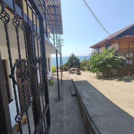 Гостевой Дом Исмаил Hotel New Athos Ngoại thất bức ảnh