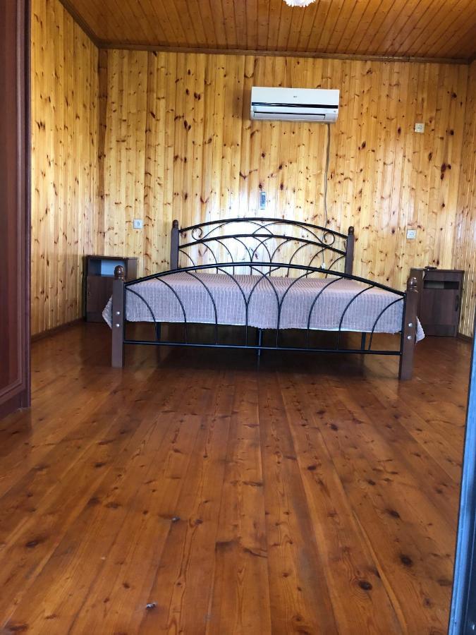 Гостевой Дом Исмаил Hotel New Athos Ngoại thất bức ảnh