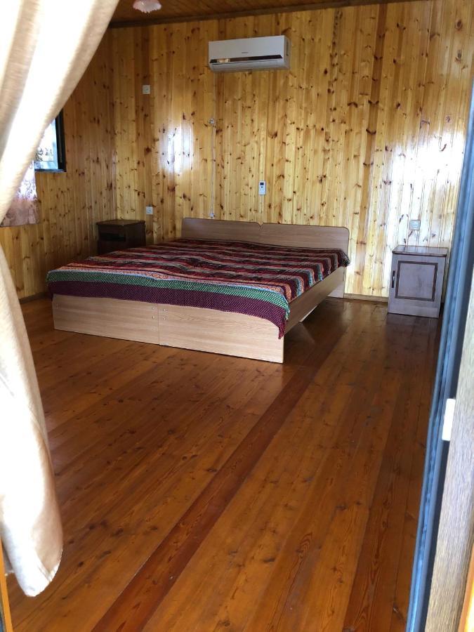 Гостевой Дом Исмаил Hotel New Athos Ngoại thất bức ảnh