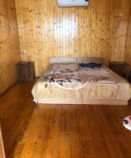 Гостевой Дом Исмаил Hotel New Athos Ngoại thất bức ảnh